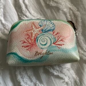 Brighton Mini Voyage coin purse